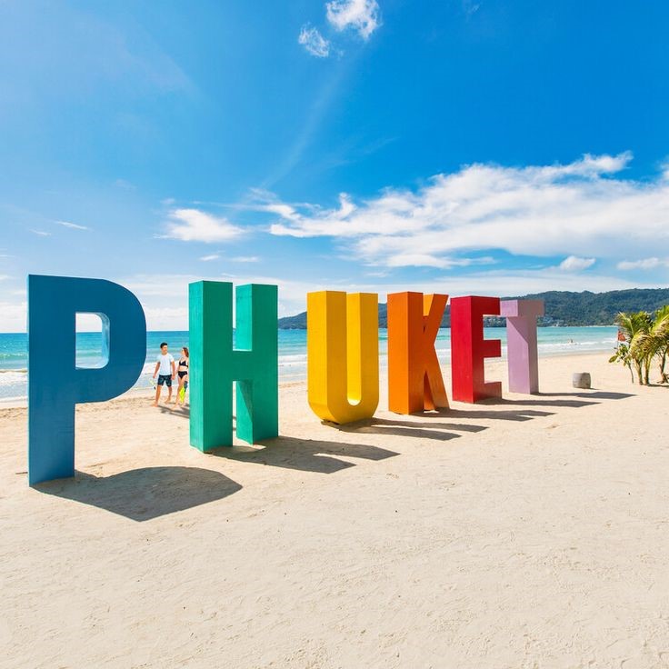 TOUR TẾT THIÊN ĐƯỜNG BIỂN PHUKET