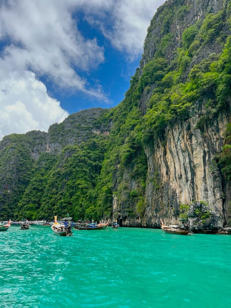 TOUR TẾT THIÊN ĐƯỜNG BIỂN PHUKET