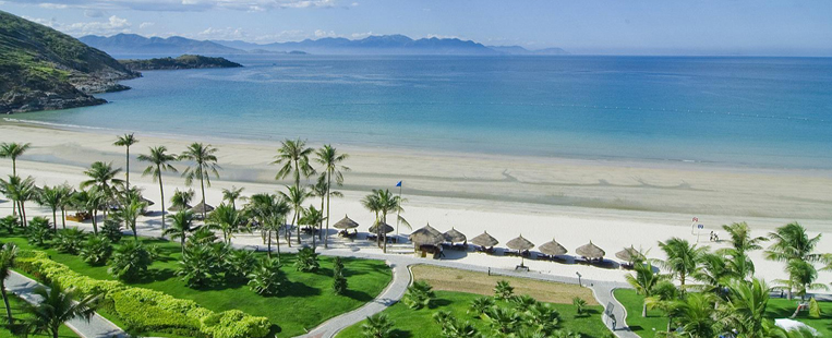 NHA TRANG – ĐÀ LẠT: Miền Biển Cát Trắng Và Cao Nguyên Lâm Viên