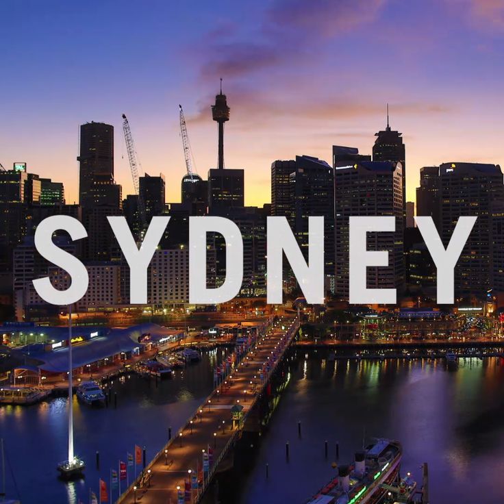 TOUR TẾT SYDNEY – MELBOURNE