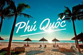 PHÚ QUỐC – TÀU CÂU 2 ĐIỂM - CÁP TREO HÒN THƠM