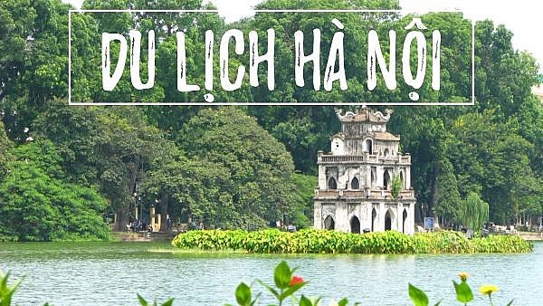 HÀ NỘI - TRÀNG AN - BÁI ĐÍNH - HẠ LONG - KDL YÊN TỬ