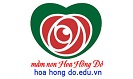 TRƯỜNG MẦM NON HOA HỒNG ĐỎ