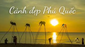 PHÚ QUỐC BIỂN GỌI