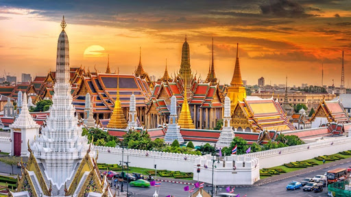 Tour Bangkok - Pattaya 5N4Đ