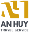 AN HUY travel services