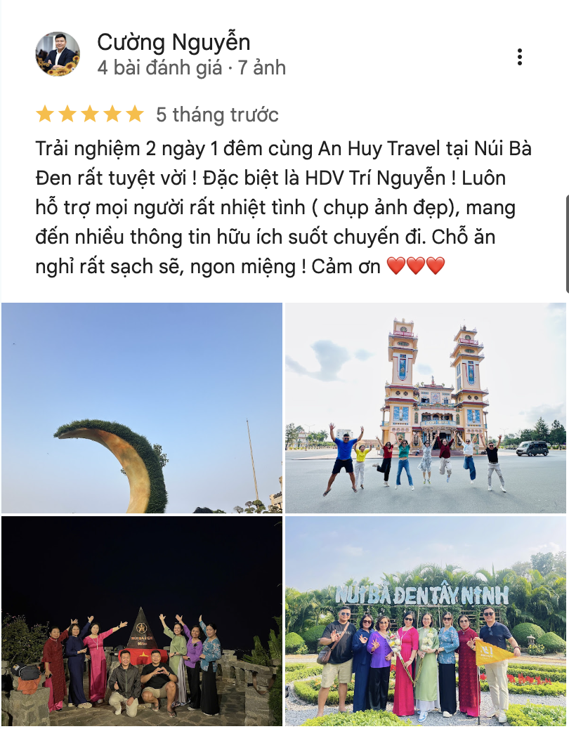 Đánh giá Google Maps của khách hàng 17
