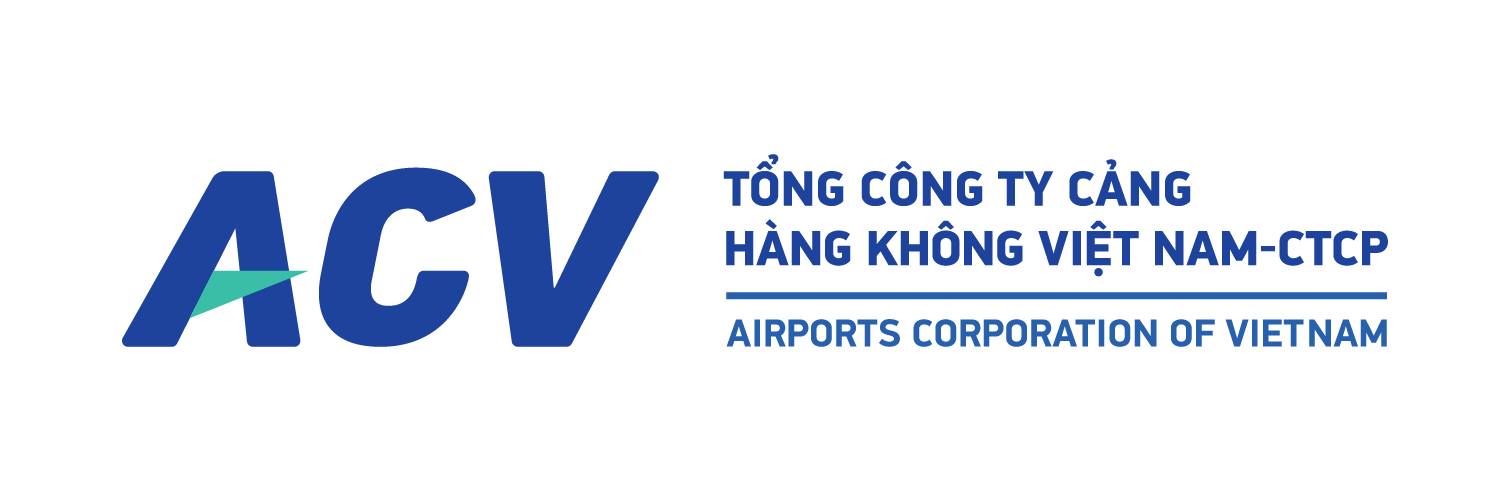 Tổng công ty Cảng hàng không Việt Nam - ACV